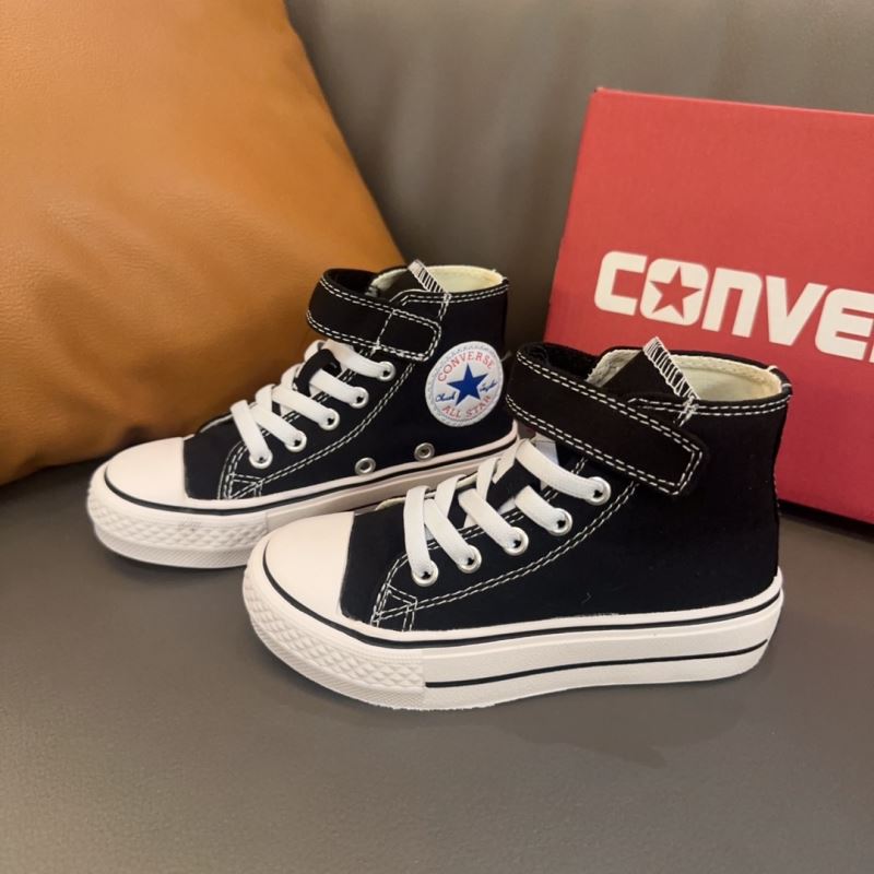 CONVERSE SHOES